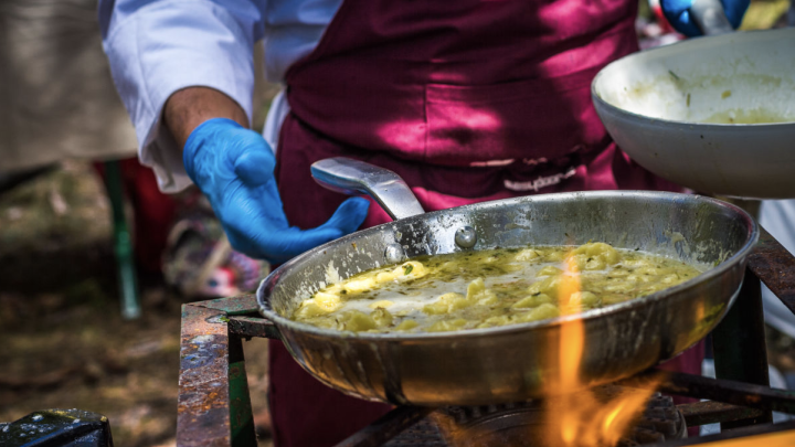 passeggiata enogastronomica a sestriere