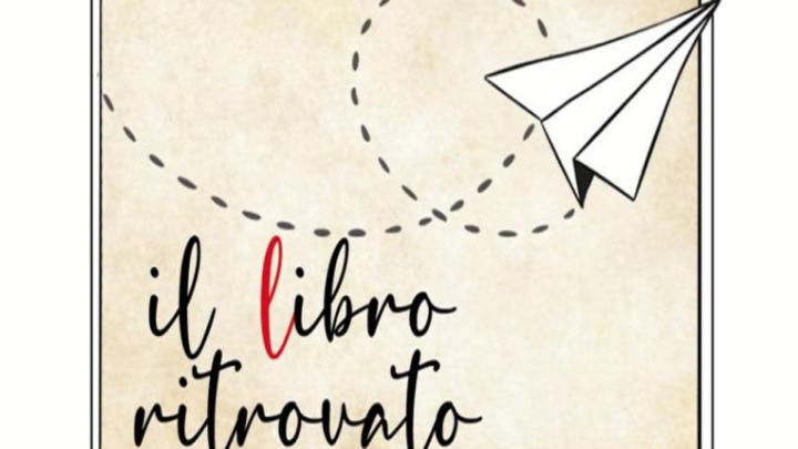 IL LIBRO RITROVATO