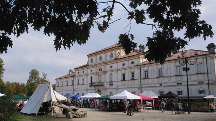 TO PLAY. IL FESTIVAL DEL GIOCO