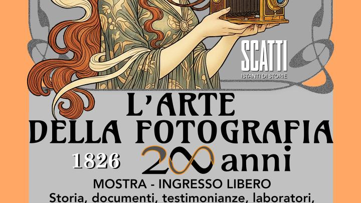 locand 200 anni foto