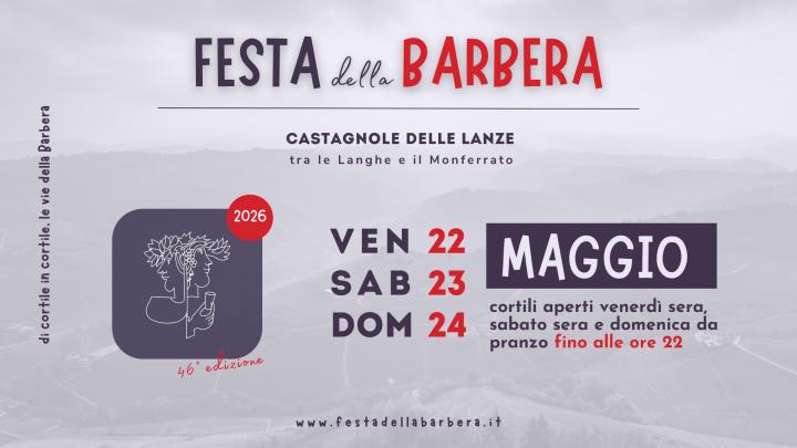 Grafica, titolo e informazioni, logo con profilo umano stilizzato