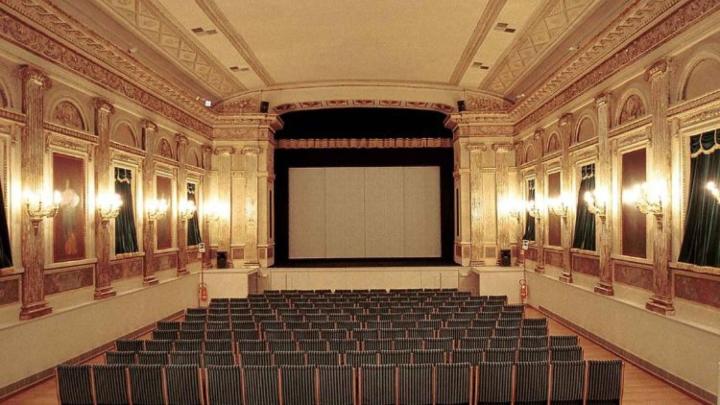 TEATRO STABILE. OLTRE LA SCENA AL GOBETTI