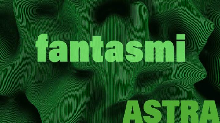 TEATRO ASTRA STAGIONE 2024/25. FANTASMI