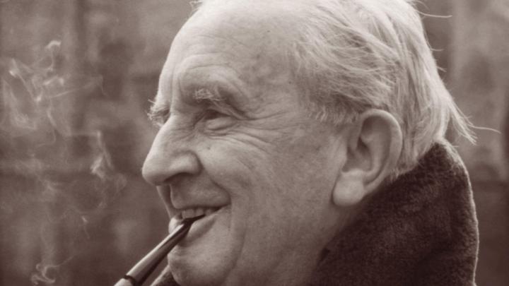 TOLKIEN. UOMO, PROFESSORE, AUTORE