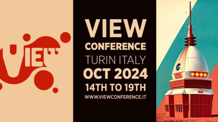 VIEW CONFERENCE