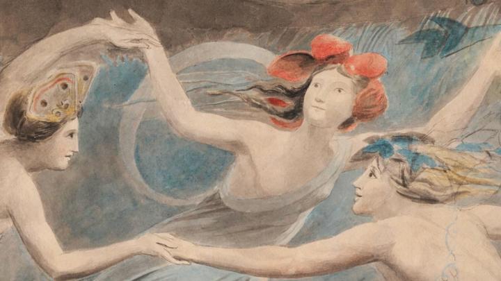 william_blake_oberon_titania_puck_faries_danding_tateimages_