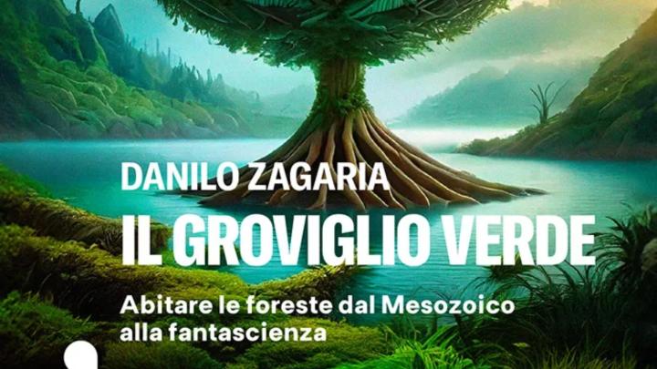 ART SITE TALK. IL GROVIGLIO VERDE