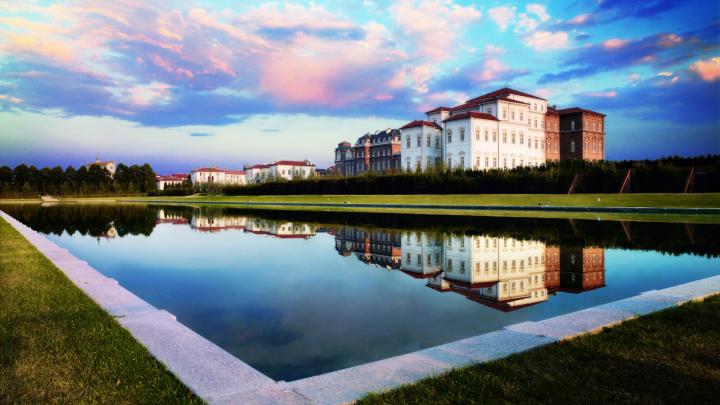 Cosa vedere in Piemonte, Reggia di Venaria