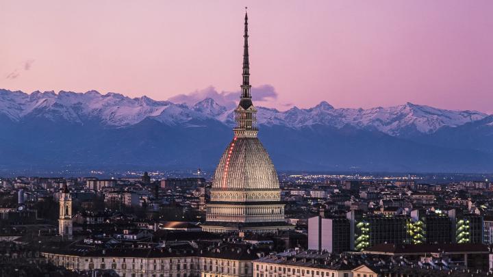 Cosa vedere in Piemonte, una panoramica di Torino