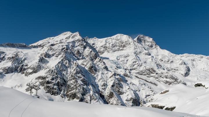 Alagna - Freerideparadise - Monterosaski