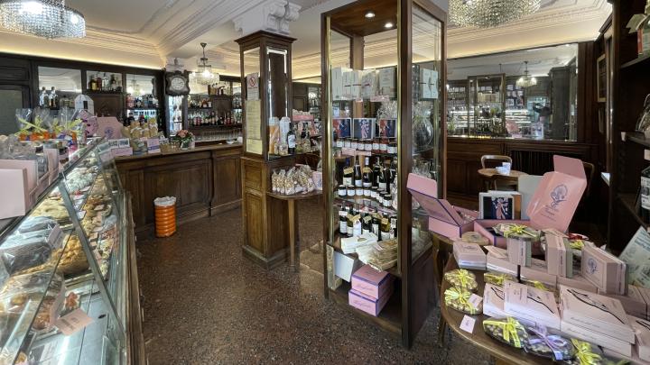 CAFFÈ PASTICCERIA BONFANTE