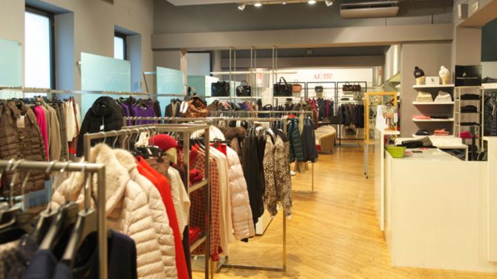 Outlet sandigliano clearance