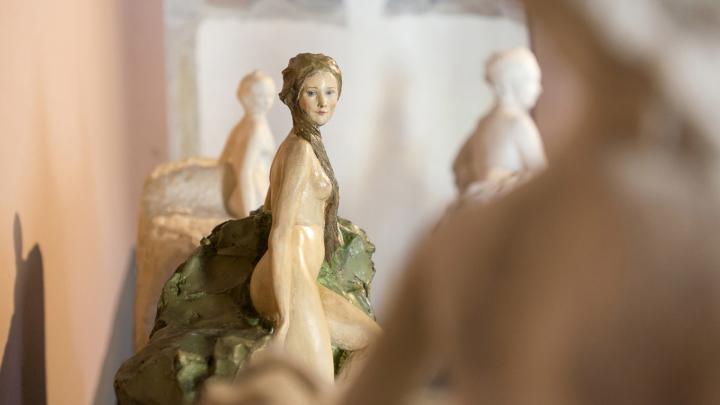 Credito fotografico: Museo del Paesaggio, ph. Francesco Lillo