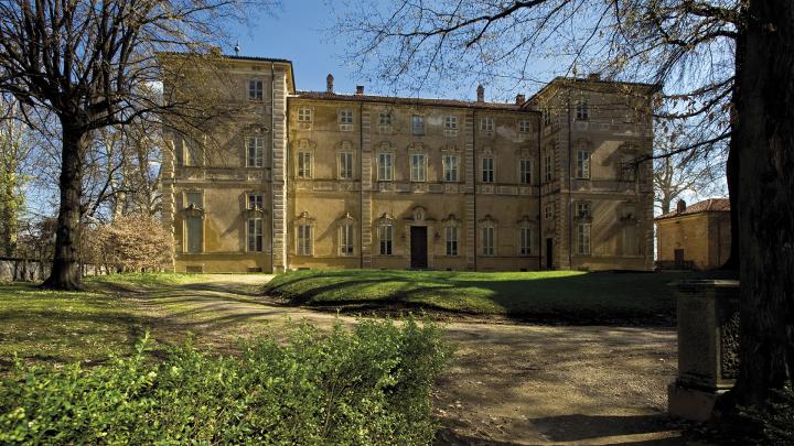 Castello Cavour di Santena