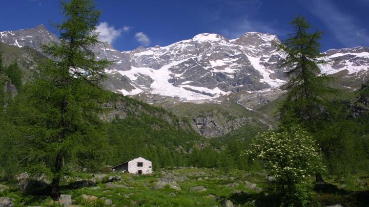 Parco Valsesia, Piemonte, Parchi, Natura