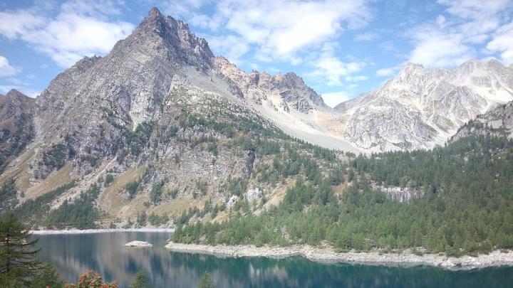 PARCO NATURALE DELL'ALPE VEGLIA E ALPE DEVERO (foto di Giovanni Bona)